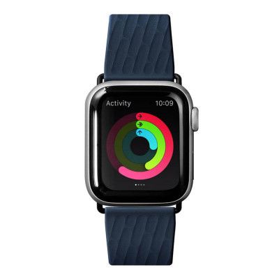 Laut Active 2 Armband till Apple Watch 38/40 mm indigo