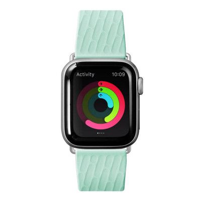 Laut Active 2 Armband till Apple Watch 38/40 mm mint