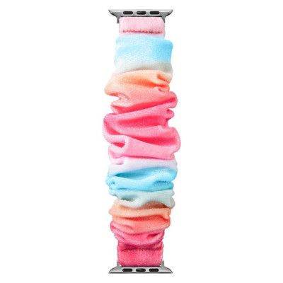 Laut Pop Loop Armband till Apple Watch 38/40 mm marshmallow