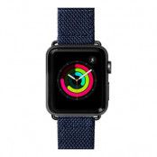 Laut Technical Armband till Apple Watch 42/44 mm indigo
