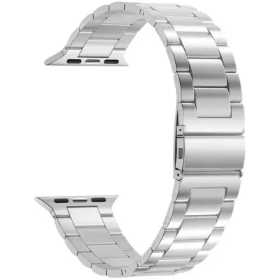 Lippa Link Bracelet (Apple Watch 42/41/40/38 mm) - Roséguld