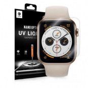 Mocolo UV Glas Apple Watch 1/2/3