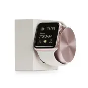 Native Union Dock (Apple Watch) - Beige/roséguld