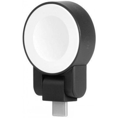 Native Union USB-C to Apple Watch Puck