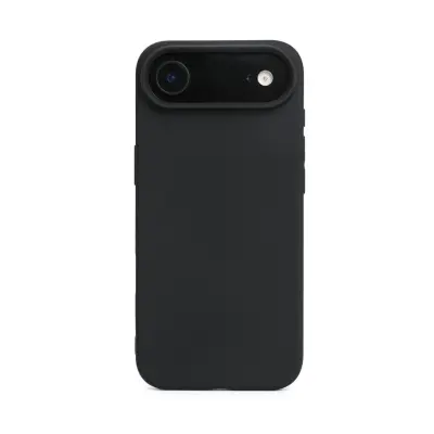 Trolsk Matte Silicone Case (iPhone Air)