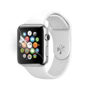 Trolsk Displayfilm (Apple Watch 10 46mm)