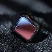 Nillkin CrashBumper (Apple Watch 40mm) - Grå