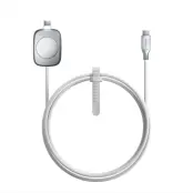 Nomad Universal Cable for Apple Watch - Svart