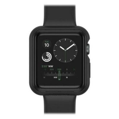 Otterbox Exo Edge Skal Apple Watch 42mm - Svart