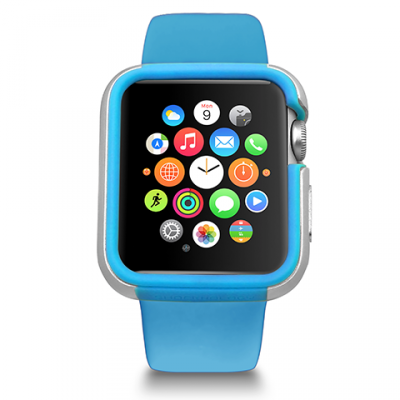 Ozaki Shockband (Apple Watch 42 mm)