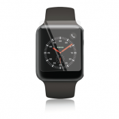 Panzer - Flexible Glass till Apple Watch 42mm Series 1/2/3