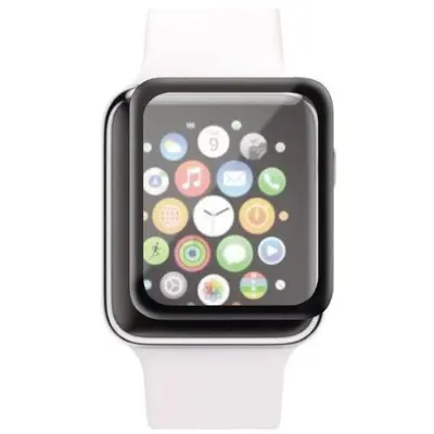 Panzer Flexible Screen Protector (Apple Watch 45 mm)