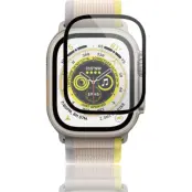 Panzer Flexible Screen Protector (Apple Watch Ultra 49mm)