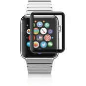 Panzer Full Fit Silicate Glass (Apple Watch 42 mm)