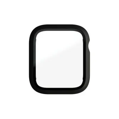 PanzerGlass Apple Watch 7/8 (41 mm) Härdat Glas Skärmskydd FB