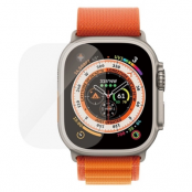 PanzerGlass Apple Watch Ultra 49mm Ultra-Wide Skärmskydd - Clear