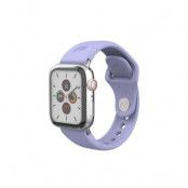 Pela Vine - Miljövänligt armband för Apple Watch 40mm - Lavendel