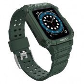 Armband kompatibelt med Apple Watch 4/5/6/7/SE