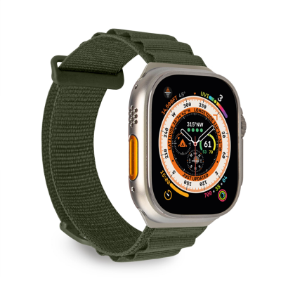 Puro Apple Watch