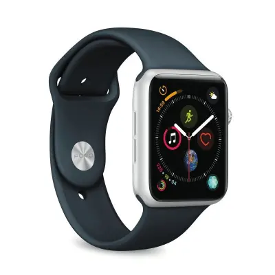 Puro Icon Apple Watch Band (Apple Watch 49/46/45/44/42mm) - Lila