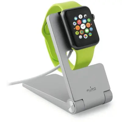 Puro Portable Desk Holder (Apple Watch)