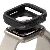 Ringke Air Skal Apple Watch 7/8 41mm - Svart