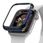Ringke Bezel Styling Apple Watch 4/5/6/SE 44mm - Stainless Steel