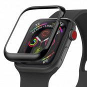 Ringke Bezel Styling skal Apple Watch 40 mm Grå