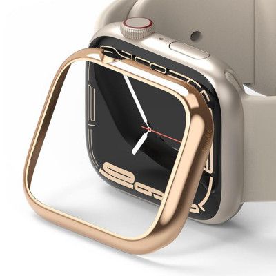 Ringke Bezel Styling Skal Apple Watch 7/8