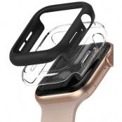 Ringke Slim 2-Pack Skal Apple Watch 4 / 5 / 6 / Se