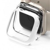 Ringke Slim 2-Pack Skal Apple Watch 7