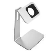 Rock Stand till Apple Watch - Svart