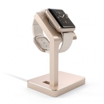 Satechi Aluminum Watch Stand - Guld