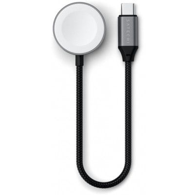 Satechi USB-C Fast Charging Cable for Apple Watch