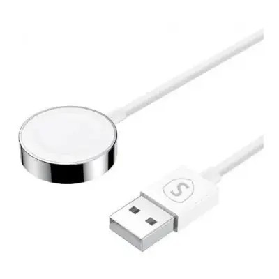 SiGN Magnetic Charger 2,5W USB-A (Apple Watch)