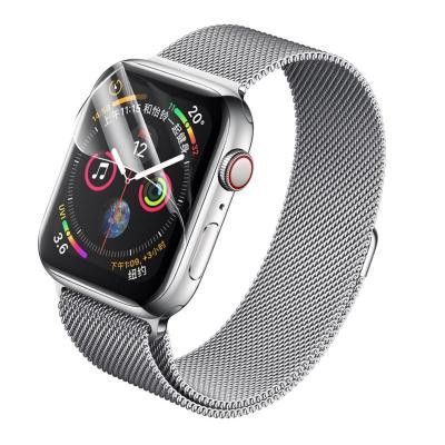 ROCK Skärmskydd Hydrogel Apple Watch 4/5
