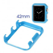 Skal till Apple Watch 42mm - Blå
