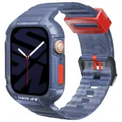 Skinarma Apple Watch