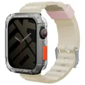 Skinarma Apple Watch