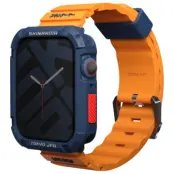 Skinarma Apple Watch