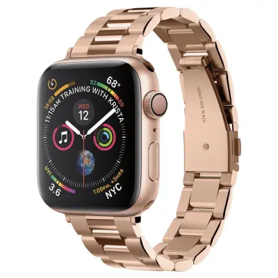 Spigen Apple Watch (41mm) Series 9 Armband Modern Fit