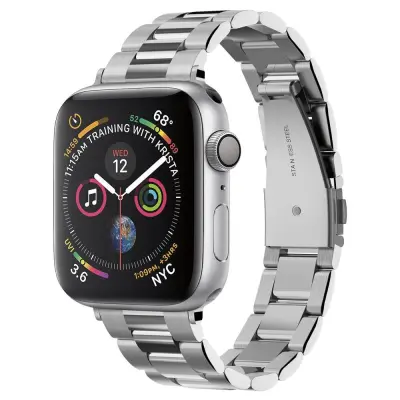 Spigen Apple Watch (41mm) Series 9 Armband Modern Fit
