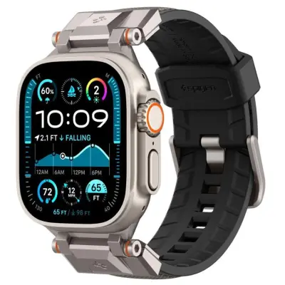 Spigen Apple Watch 7/8/9/10/SE/Ultra 1/2