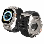 Spigen Apple Watch 7/8/9/10/SE/Ultra 1/2 (44/45/46/49mm) Band