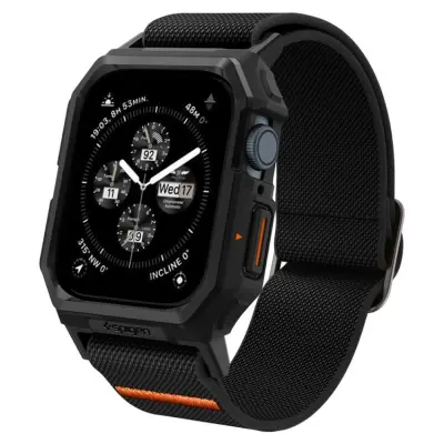 Spigen Apple Watch 7/8/9/SE (44/45mm) Armband Lite Fit Pro