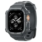 Spigen Apple Watch Ultra 1/2 (49mm) Armband Rugged Armor Pro