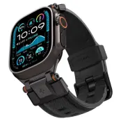 Spigen DuraPro Armor (Apple Watch 49/46/45/44/42mm) - Svart