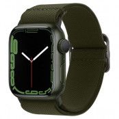 Spigen Fit Lite Armband Apple Watch 4/5/6/7/8/SE/Ultra