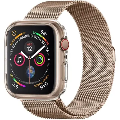 Spigen Liquid Crystal (Apple Watch 44/45 mm)