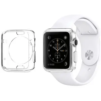 Spigen Liquid Crystal (Apple Watch 38 mm)